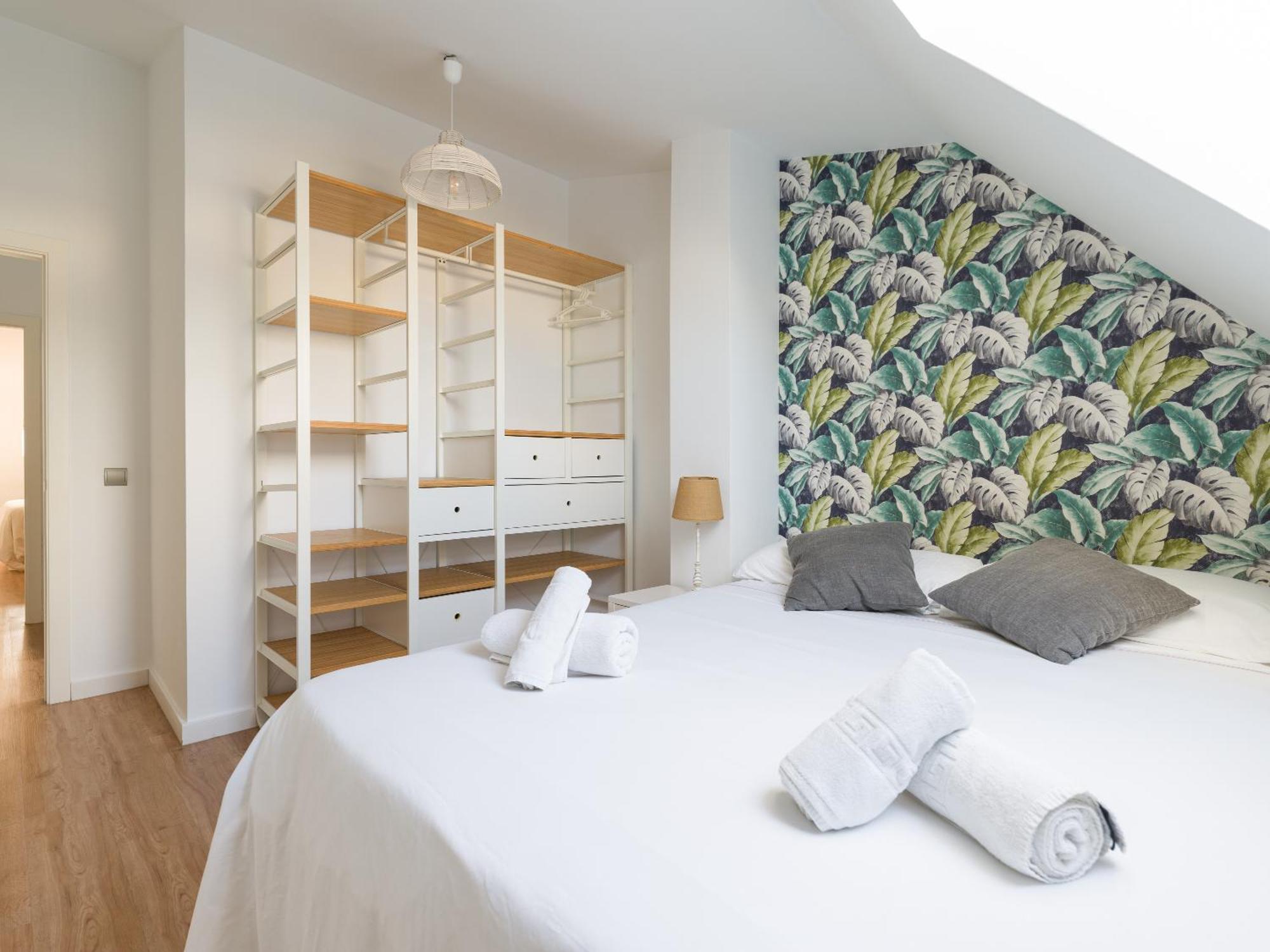 Las Canteras Beach Apartment Sagasta II لاس بالماس دي غران كاناريا المظهر الخارجي الصورة