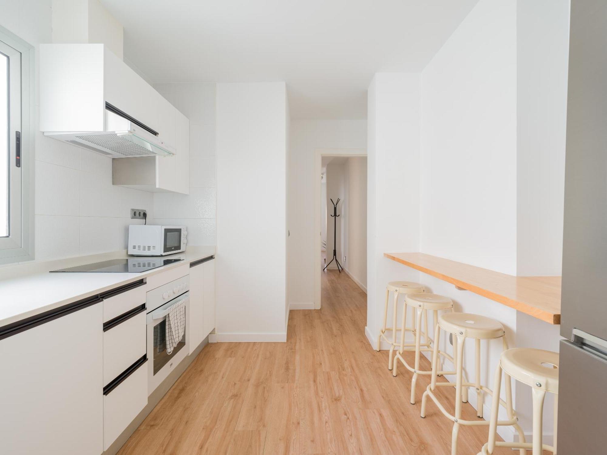 Las Canteras Beach Apartment Sagasta II لاس بالماس دي غران كاناريا المظهر الخارجي الصورة
